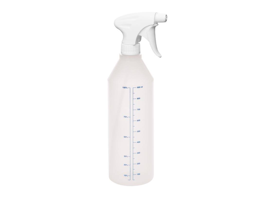 PULVERISATEUR A PRESSION GACHETTE 1l